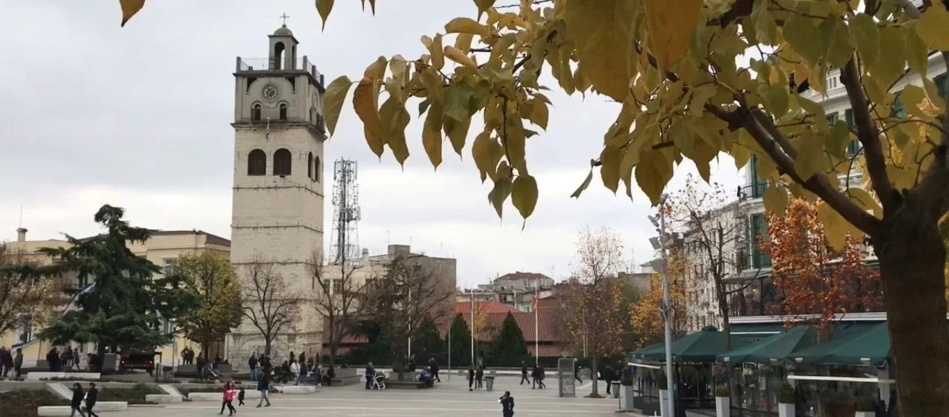 Κοζάνη: Ο εμπορικός κόσμος ζητά ειδικό καθεστώς ενίσχυσης του λιανεμπορίου